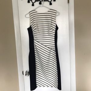 Ralph Lauren knee length dress